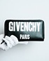 Givenchy Iconic Logo Wallet, front view